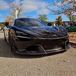 Meet your Posher, Hugh